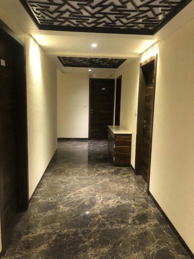 Hotel Circle Inn Ahmadabad Zewnętrze zdjęcie