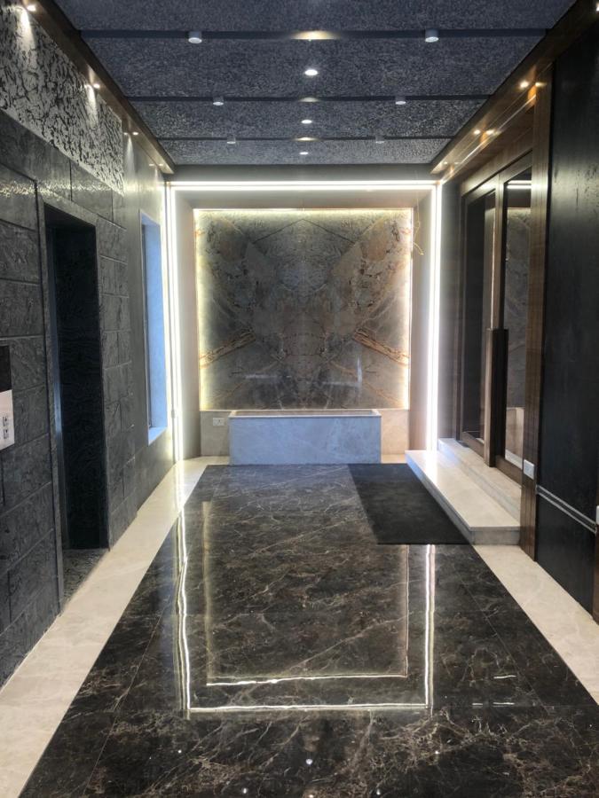 Hotel Circle Inn Ahmadabad Zewnętrze zdjęcie